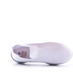 Men's textile basket
