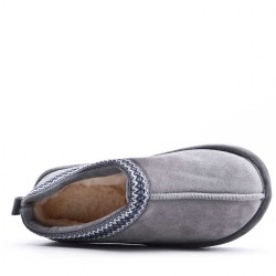 Zapatilla Comfort mujer