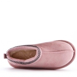 Zapatilla Comfort mujer