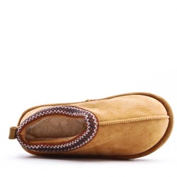 Comfort woman slipper