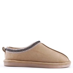 Zapatilla Comfort mujer
