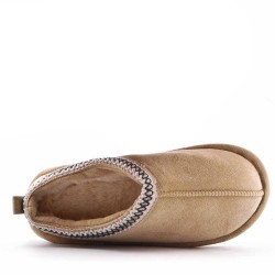 Zapatilla Comfort mujer
