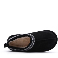 Comfort woman slipper