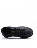 Basket material mix with lace for women