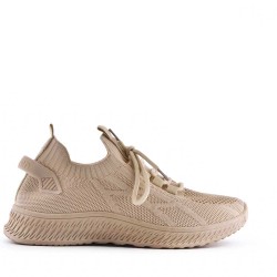 Textile basket for women