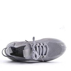 Textile basket for women