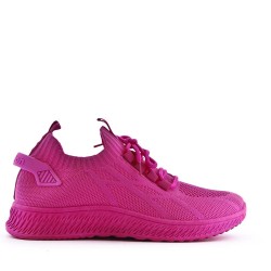 Textile basket for women