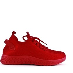 Textile basket for women