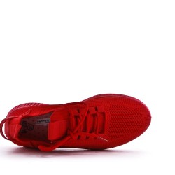 Textile basket for women