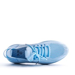 Textile basket for women