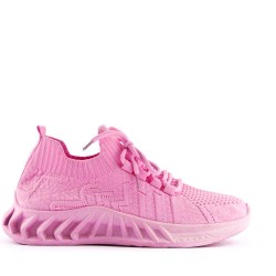 Textile basket for women