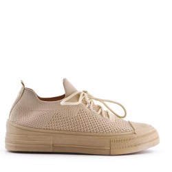 Textile basket for women