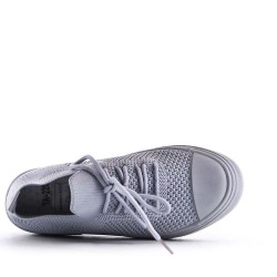 Textile basket for women