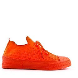 Textile basket for women