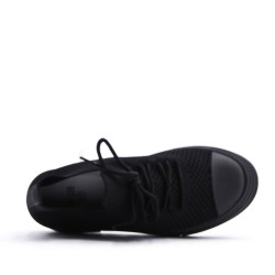 Textile basket for women