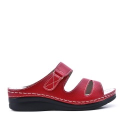 Women's wedge sandal