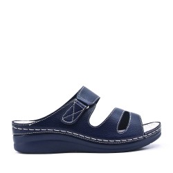 Women's wedge sandal