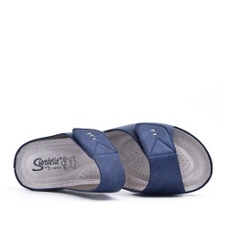 Women's wedge sandal