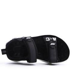 Boy sandal with comfort sole