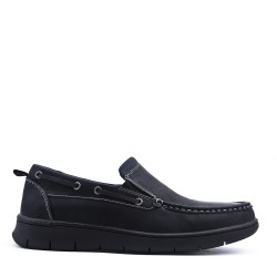 mix material moccasin