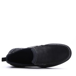 mix material moccasin
