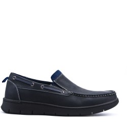 mix material moccasin