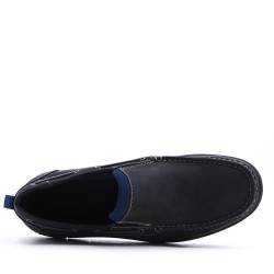 mix material moccasin