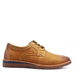 mix material moccasin