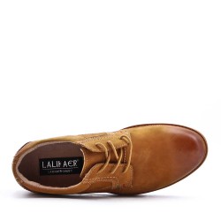 mix material moccasin