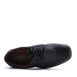 mix material moccasin