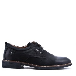 mix material moccasin