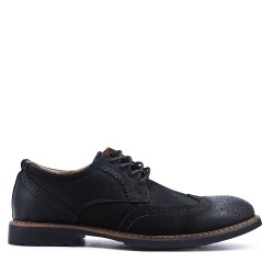mix material moccasin