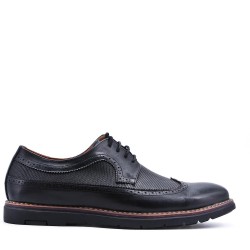 mix material moccasin