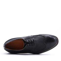 mix material moccasin