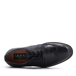 mix material moccasin