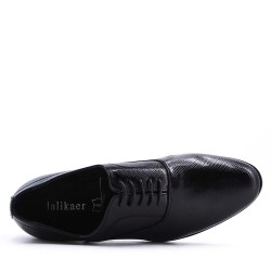 mix material moccasin
