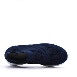 Basket en textile pour femme
