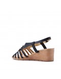 Women's wedge sandal