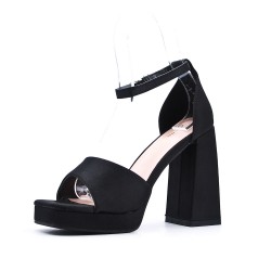 sandal with platform