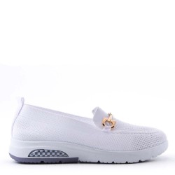 Textile basket for women