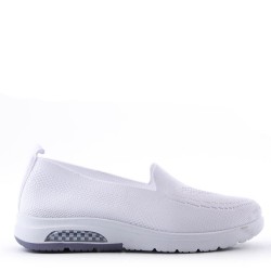 Cesta textil para mujer
