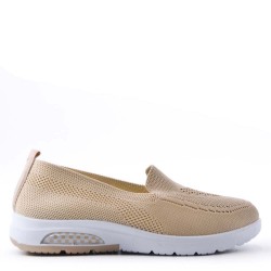 Textile basket for women