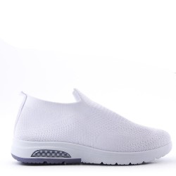 Textile basket for women