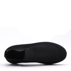 Textile basket for women