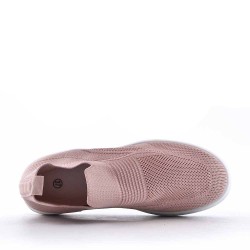 Textile basket for women