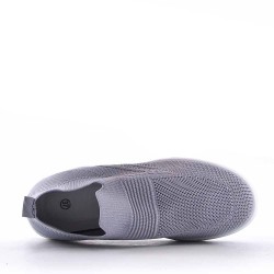 Cesta textil para mujer