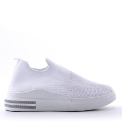 Textile basket for women