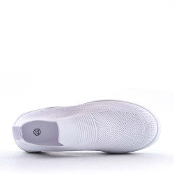 Cesta textil para mujer