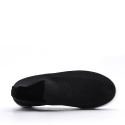 Textile basket for women