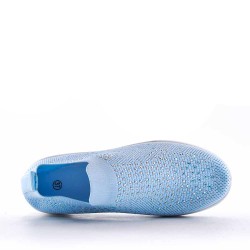 Textile basket for women